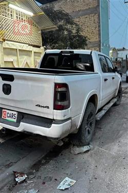 رام 1500